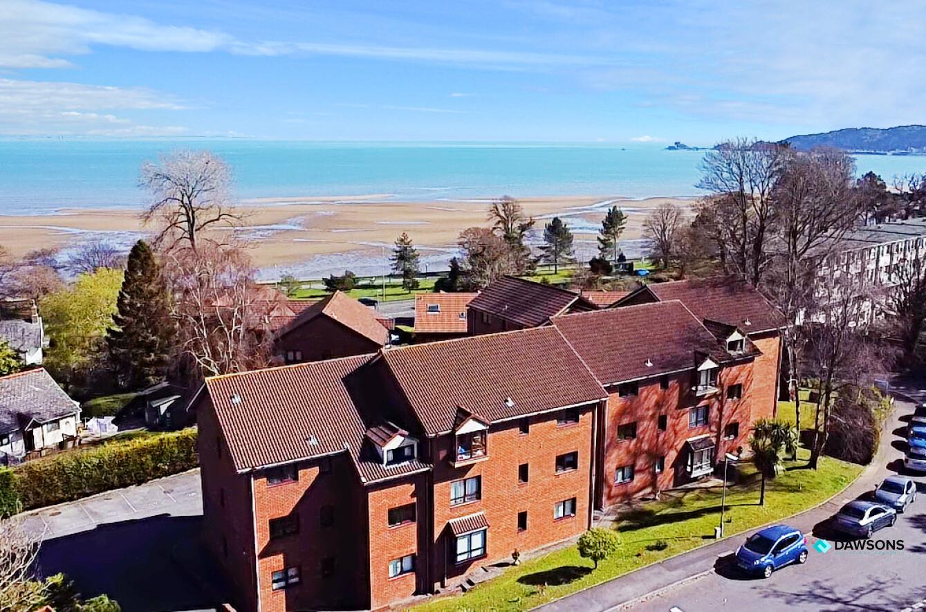 Folland Court, West Cross, Swansea, SA3 5BJ